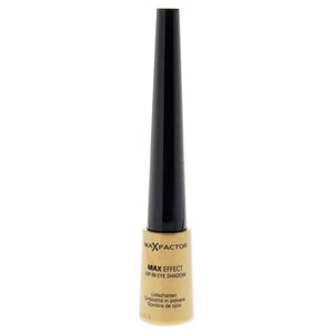 Max Effect Dip-In Eyeshadow - 01 Ibiza Sunrise by Max Factor 0.03 oz